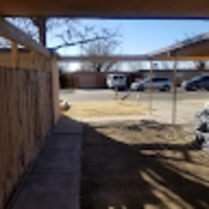 Meet your Posher, Larry